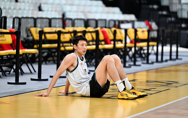 武切维奇计划在NBA结束职业生涯